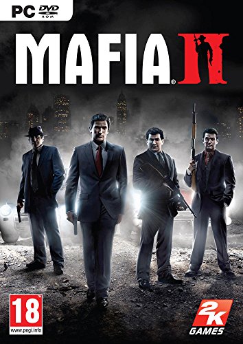 mafia 2 pc price