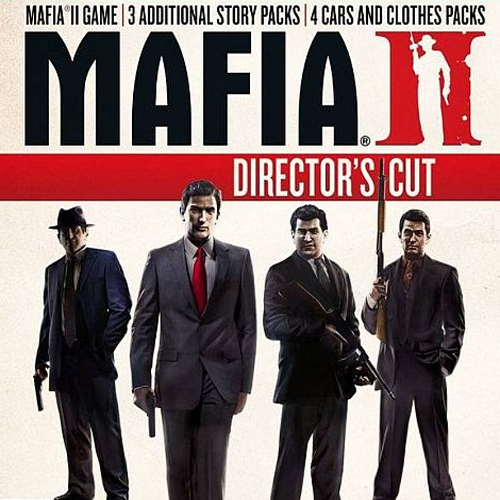 mafia 2 pc price